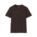 Trono Supremo |  Contemporary  |  Easter Sunday T-Shirt — "It’s Easter Sunday; So I’m Here for the Chocolate!"