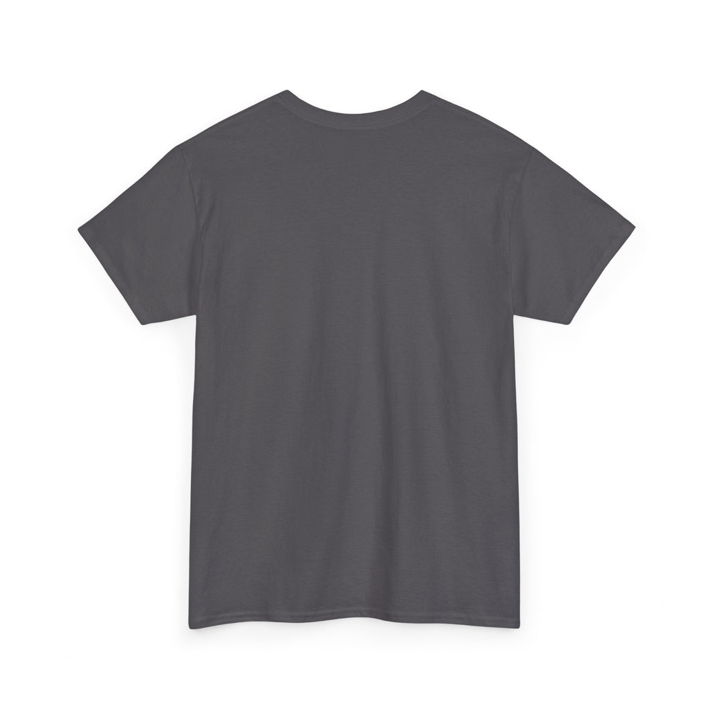 Trono Supremo Contemporary | You Love Me Tee — "Just Admit It... You Love Me!" Romantic Graphic T-Shirt