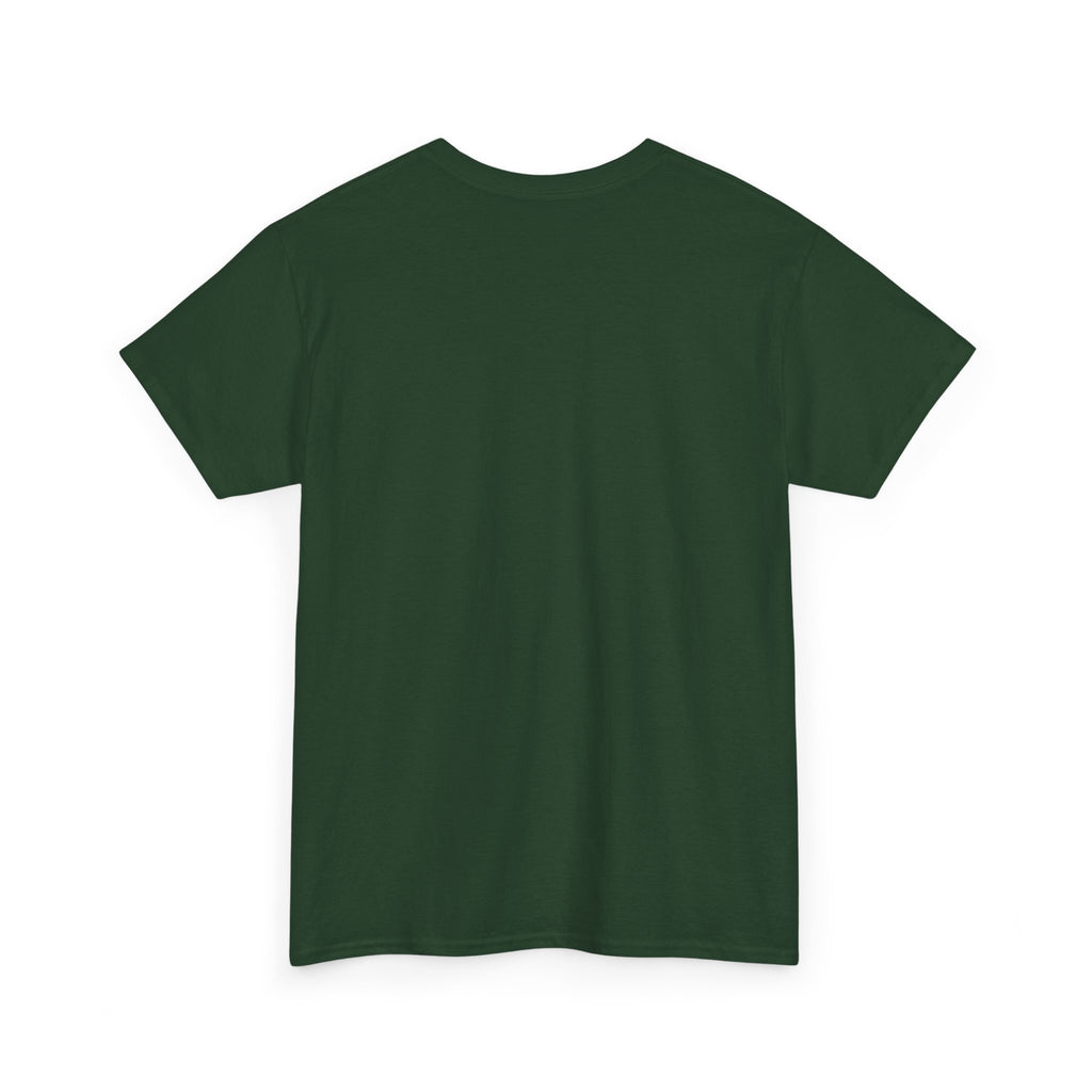 Trono Supremo Contemporary | You Love Me Tee — "Just Admit It... You Love Me!" Romantic Graphic T-Shirt
