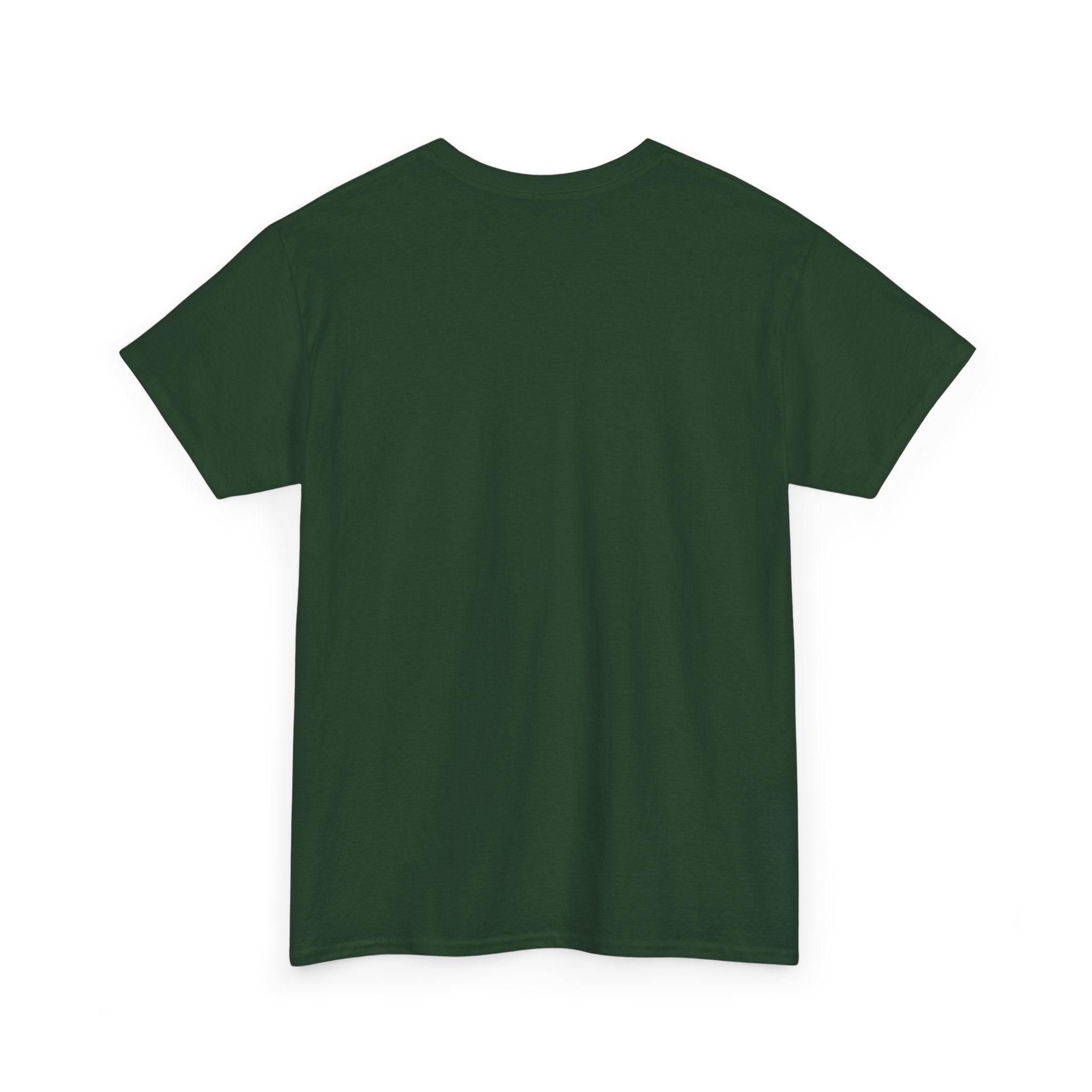 Trono Supremo Contemporary | You Love Me Tee — "Just Admit It... You Love Me!" Romantic Graphic T-Shirt