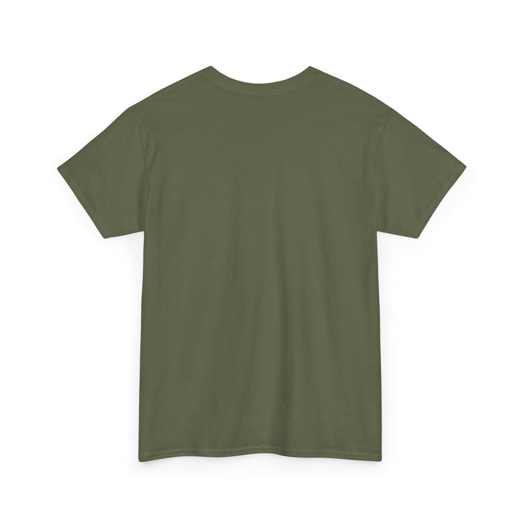 Trono Supremo Contemporary | You Love Me Tee — "Just Admit It... You Love Me!" Romantic Graphic T-Shirt