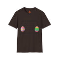 Trono Supremo |  Contemporary  |  Easter Church T-Shirt – “It’s Easter! So I’ll Attend Church Today Because I’m a Chreaster!” with Easter Egg Design