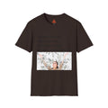 Trono Supremo  |  Contemporary  |  I Don't Waste Time Hating Tee - Funny Money-Making Graphic T-Shirt