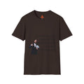 Trono Supremo  |  Contemporary  |  Money-Making Tee — "I Don't Waste Time Hating With All This Money I'm Making!"