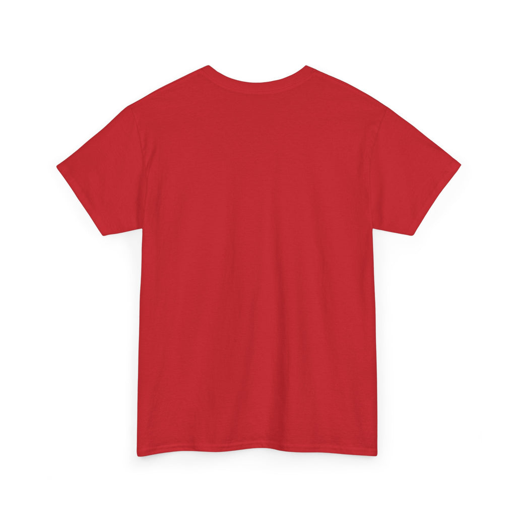 Trono Supremo Contemporary | You Love Me Tee — "Just Admit It... You Love Me!" Romantic Graphic T-Shirt