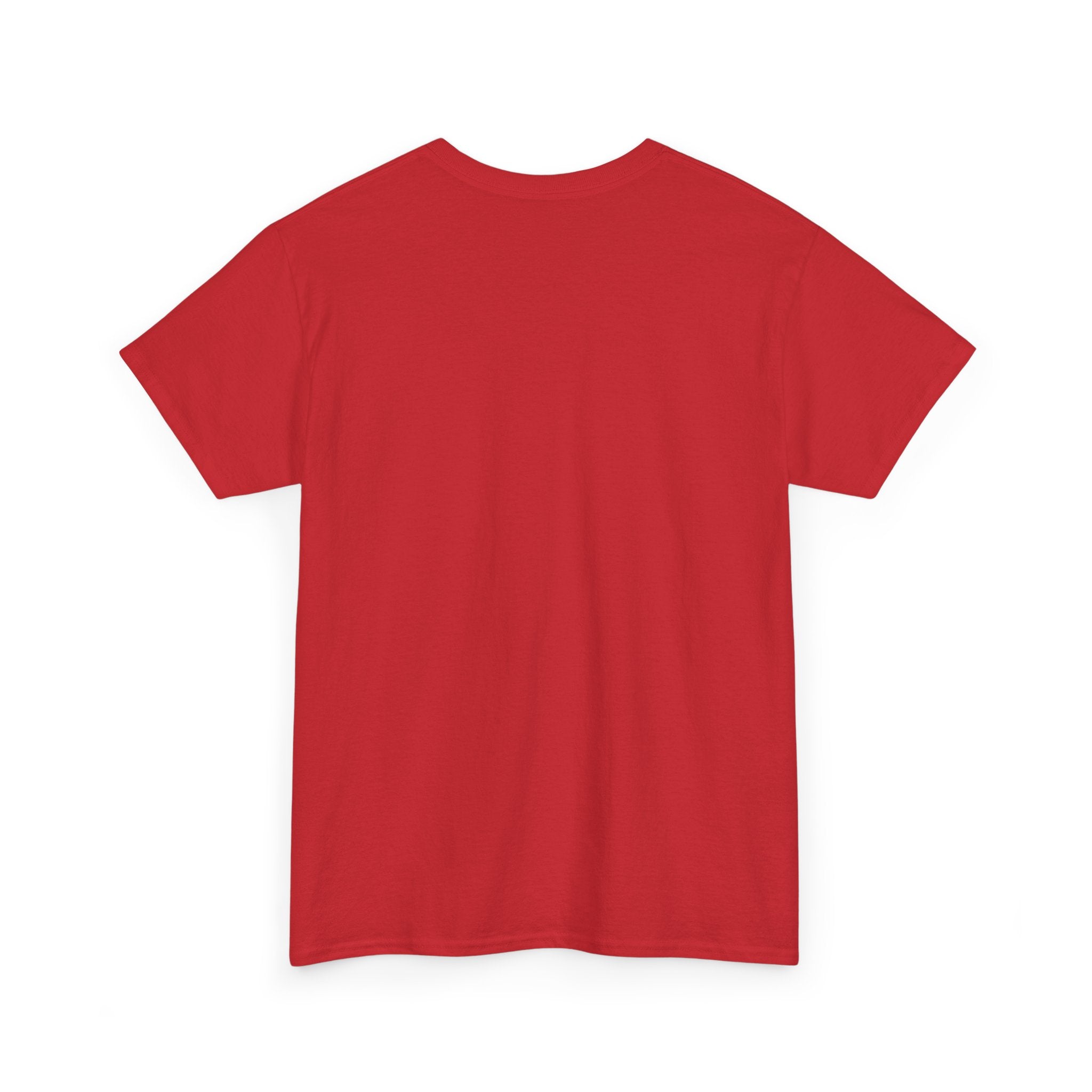Trono Supremo Contemporary | You Love Me Tee — "Just Admit It... You Love Me!" Romantic Graphic T-Shirt