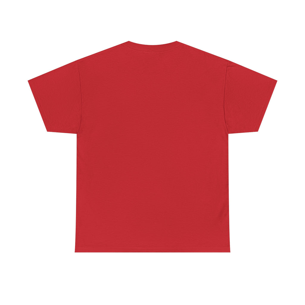 Trono Supremo Contemporary | You Love Me Tee — "Just Admit It... You Love Me!" Romantic Graphic T-Shirt