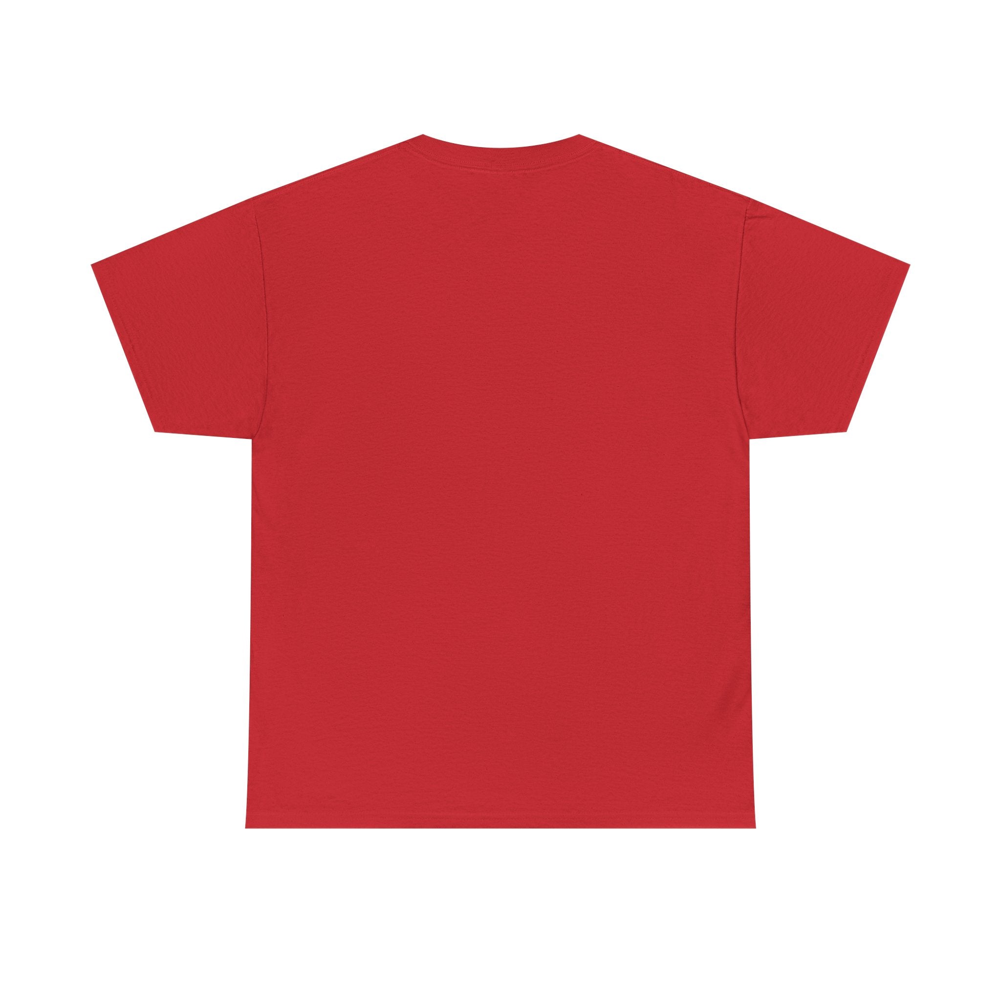 Trono Supremo Contemporary | You Love Me Tee — "Just Admit It... You Love Me!" Romantic Graphic T-Shirt