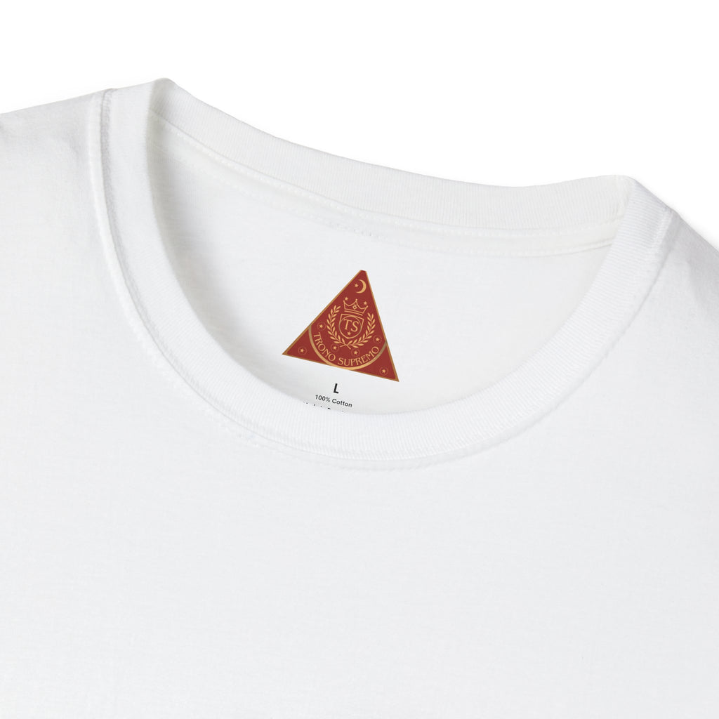 Trono Supremo  |  Contemporary  |  TSA Workers Thank You T-Shirt — Airport Security Appreciation Tee