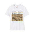 Trono Supremo |  Muslims & Jews Peace T-Shirt – 'Peace, Hope, Unity' Interfaith Design