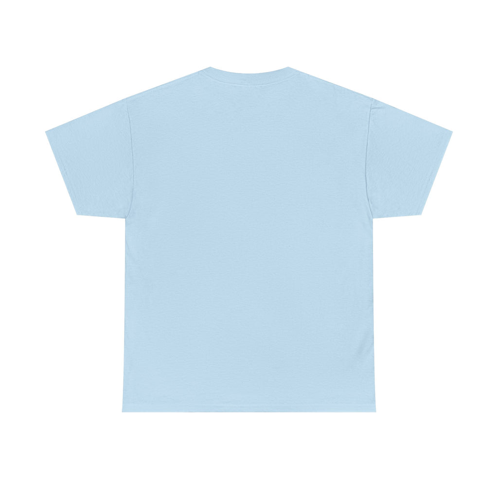 Trono Supremo Contemporary | You Love Me Tee — "Just Admit It... You Love Me!" Romantic Graphic T-Shirt