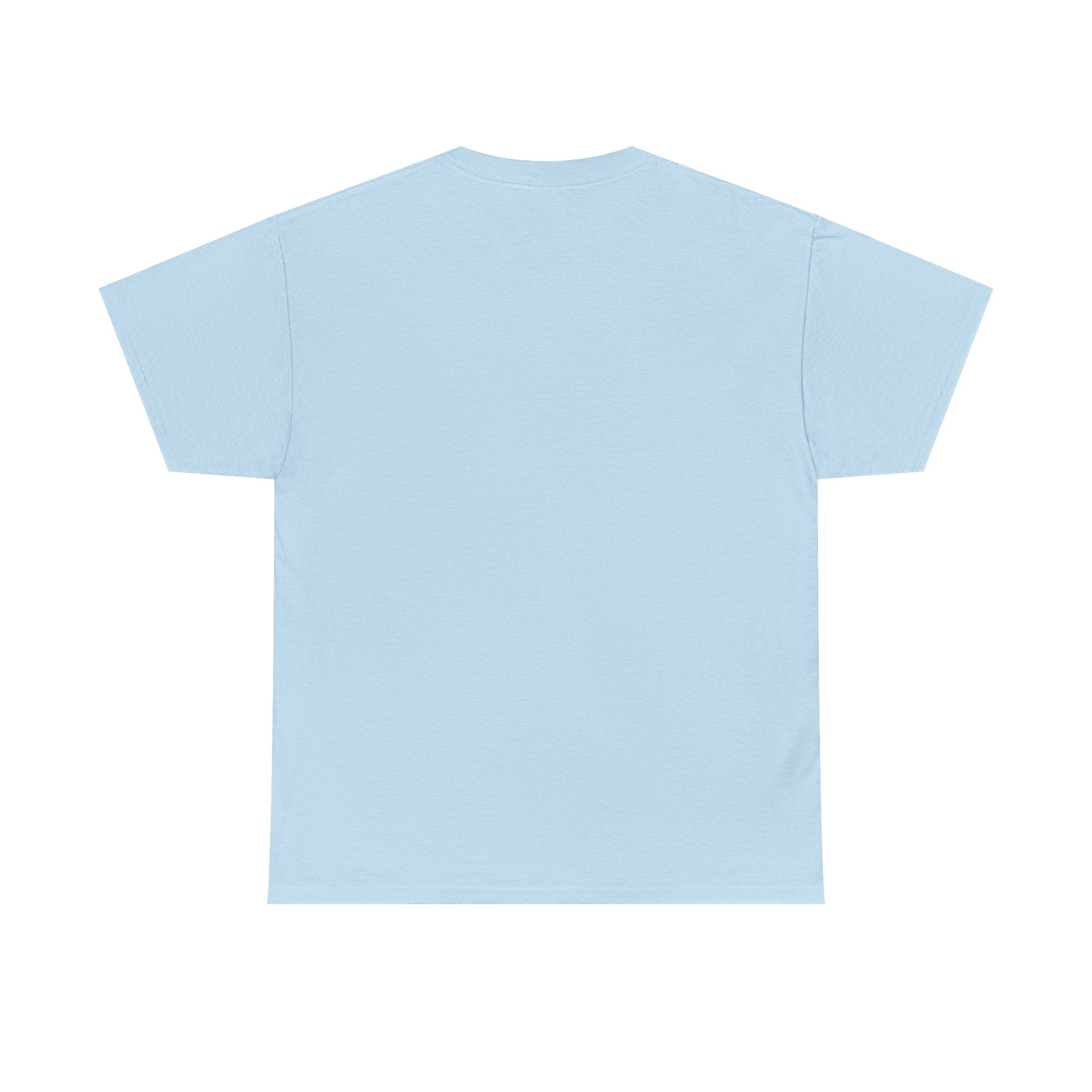 Trono Supremo Contemporary | You Love Me Tee — "Just Admit It... You Love Me!" Romantic Graphic T-Shirt