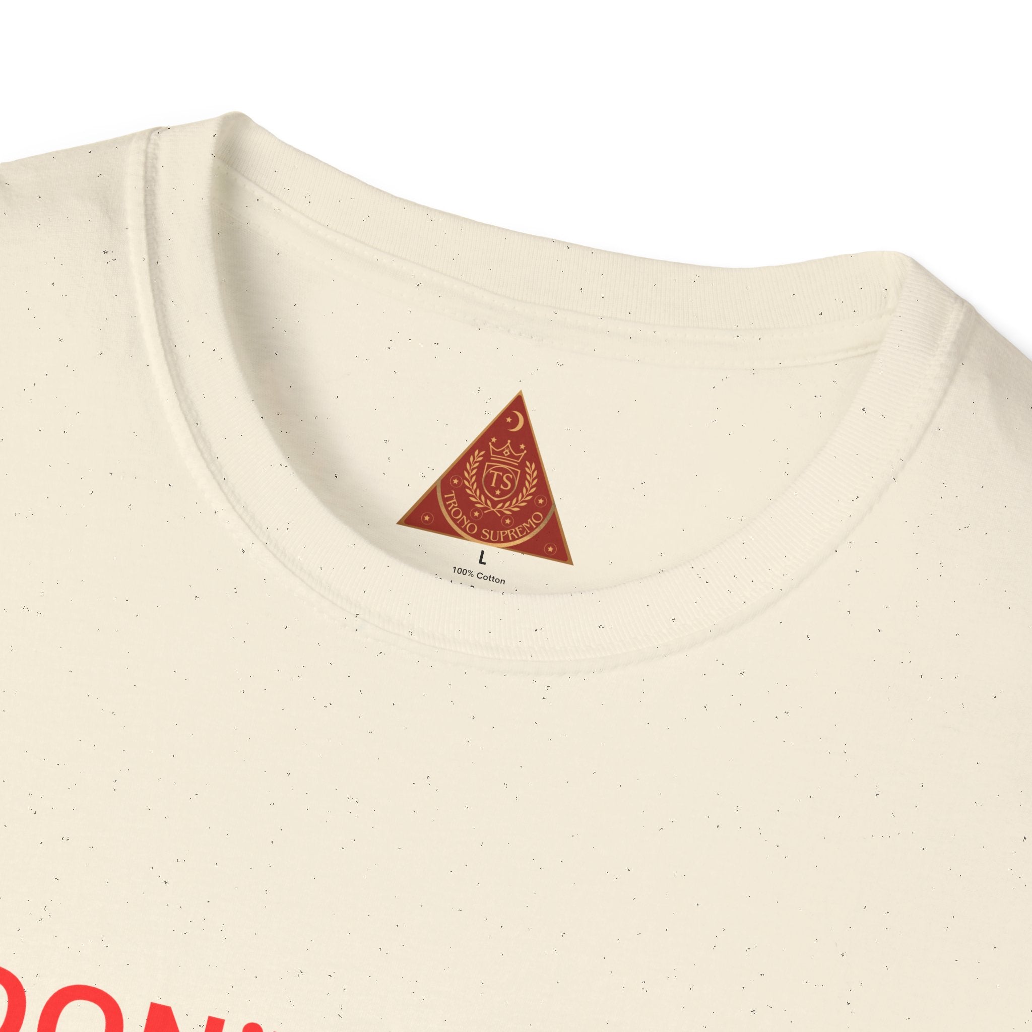 Trono Supremo  |  Contemporary  |  Positive Message T-Shirt — “Don’t Hate. There Is So Much In Life To Appreciate!” Motivational Graphic Tee