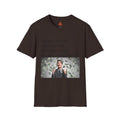 Trono Supremo  |  Contemporary  |  Money-Making Meme T-Shirt — "I Don't Waste Time Hating With All This Money I'm Making!"