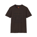 Trono Supremo  |  Contemporary  |  T-Shirt — “Dear TSA Employee, Thank You for Ensuring That Everyone Travels Safe!” Travel Appreciation Tee