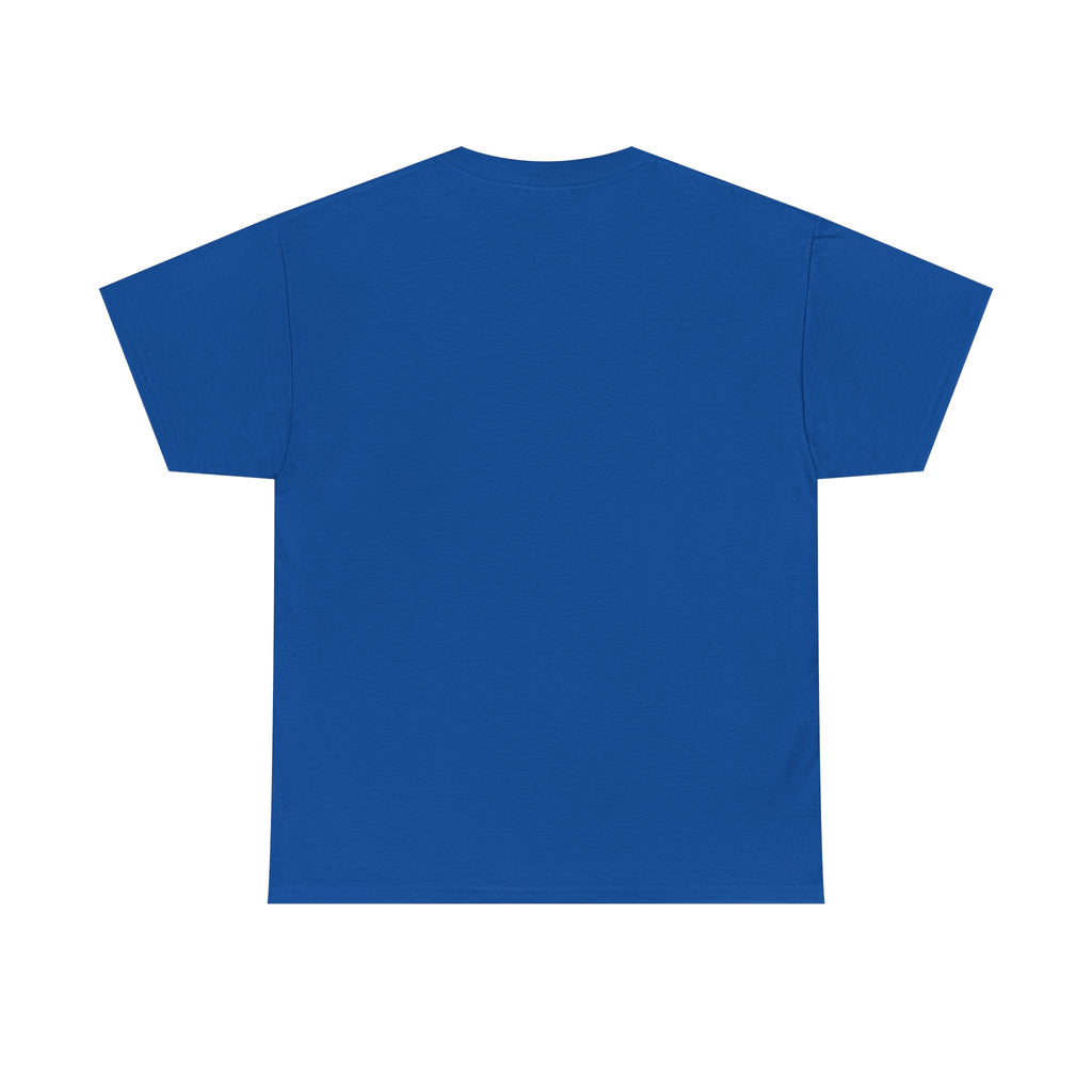 Trono Supremo Contemporary | You Love Me Tee — "Just Admit It... You Love Me!" Romantic Graphic T-Shirt