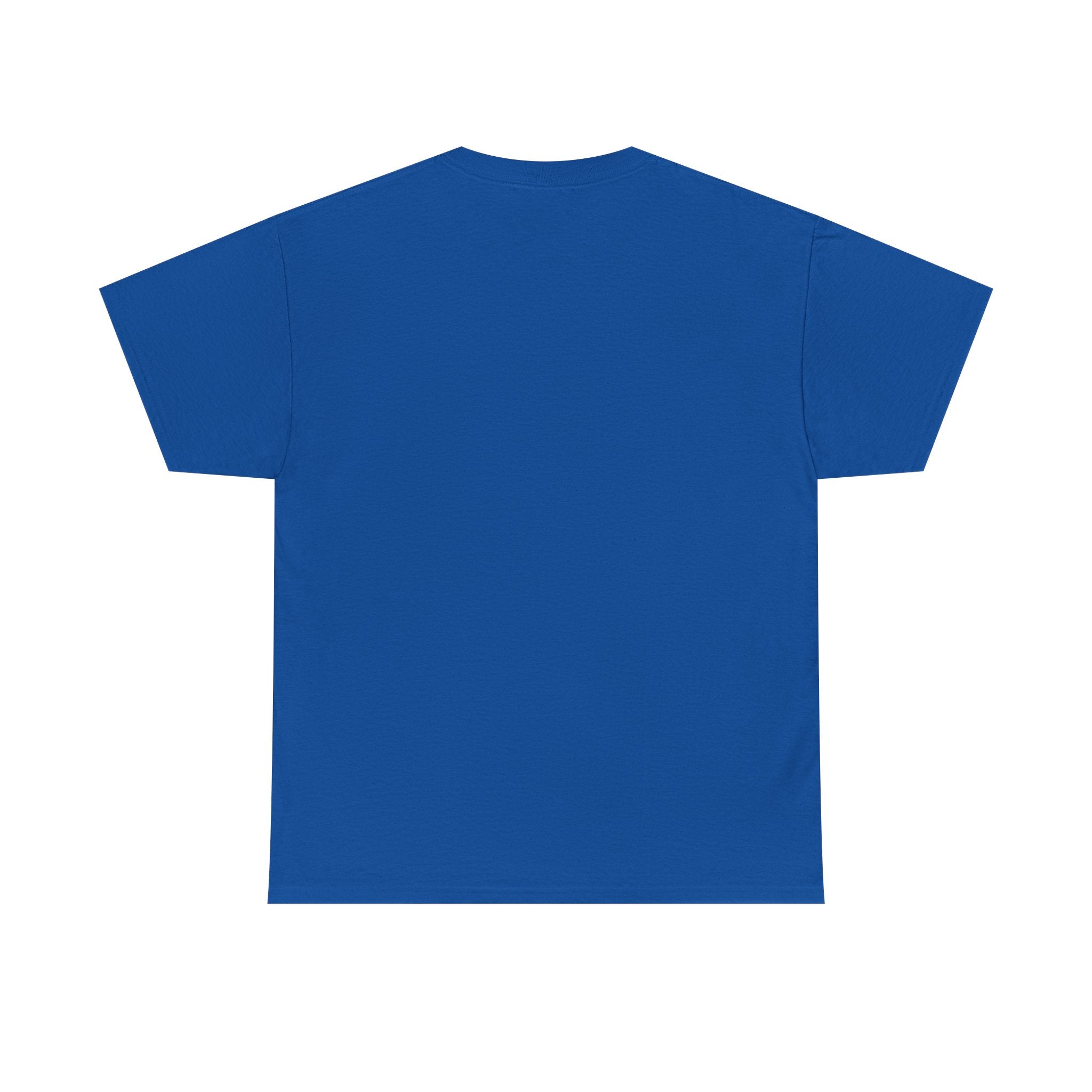 Trono Supremo Contemporary | You Love Me Tee — "Just Admit It... You Love Me!" Romantic Graphic T-Shirt