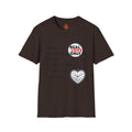 Trono Supremo |  Contemporary | Single & Savvy T‑Shirt — "Yeah I'm Single But I'm Too Fine To Waste My Time"
