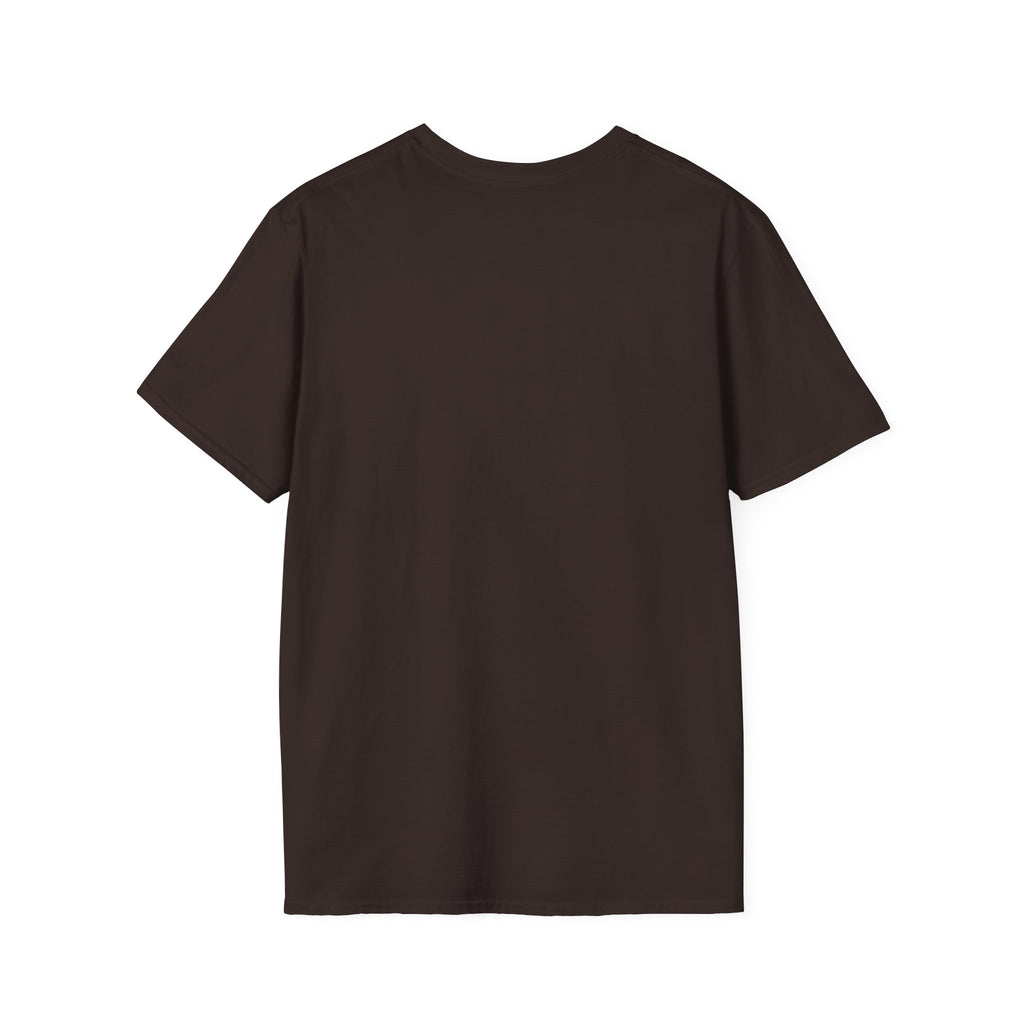 Trono Supremo |  Contemporary  | Inspirational Pride T-Shirt — "Always Love Yourself Just The Way You Are"