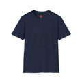Trono Supremo | Contemporary  |  T-Shirt — “I Love My Lungs Too Much To Smoke” Anti-Smoking Graphic Tee