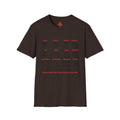 Trono Supremo  |  Contemporary  |  Zodiac Signs  Unisex T-Shirt — "There Is Good In Every Sign" Astrology Tee