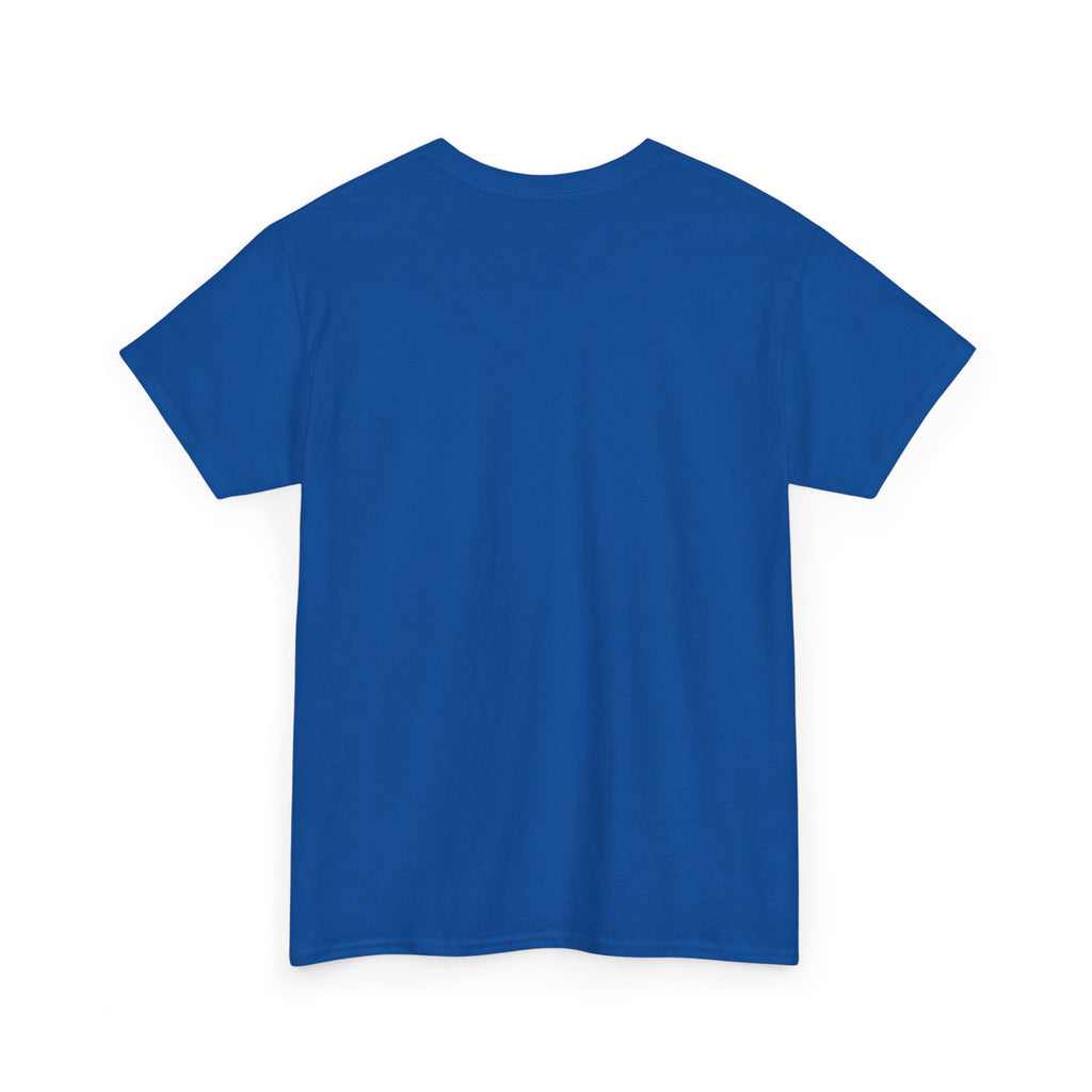 Trono Supremo Contemporary | You Love Me Tee — "Just Admit It... You Love Me!" Romantic Graphic T-Shirt