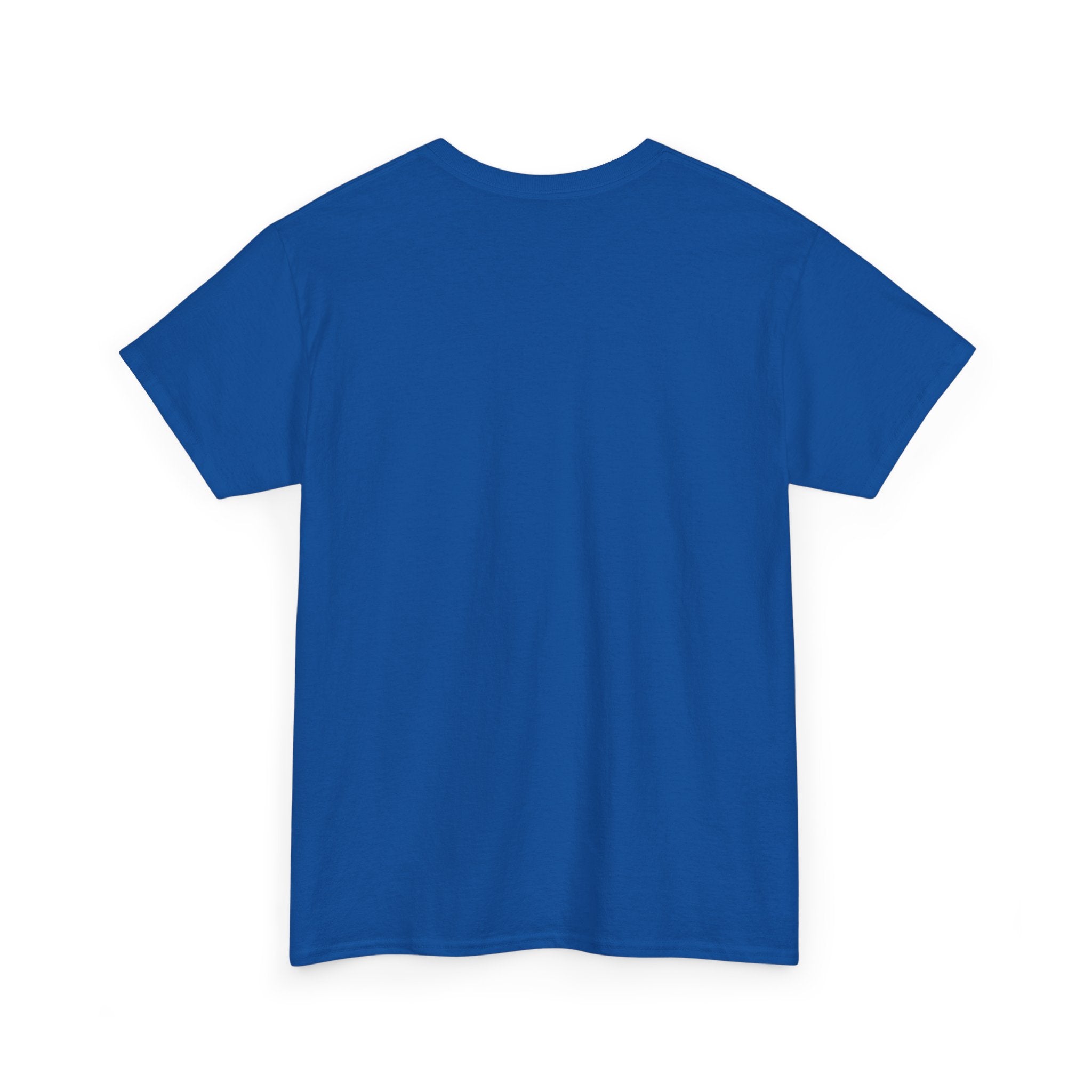 Trono Supremo Contemporary | You Love Me Tee — "Just Admit It... You Love Me!" Romantic Graphic T-Shirt