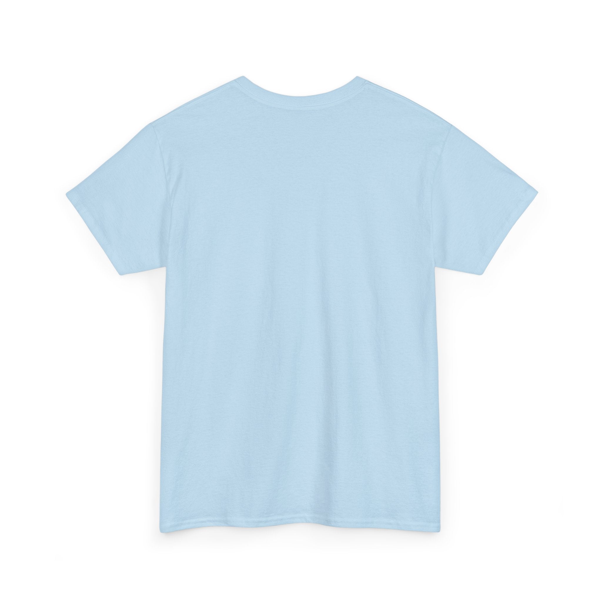 Trono Supremo Contemporary | You Love Me Tee — "Just Admit It... You Love Me!" Romantic Graphic T-Shirt