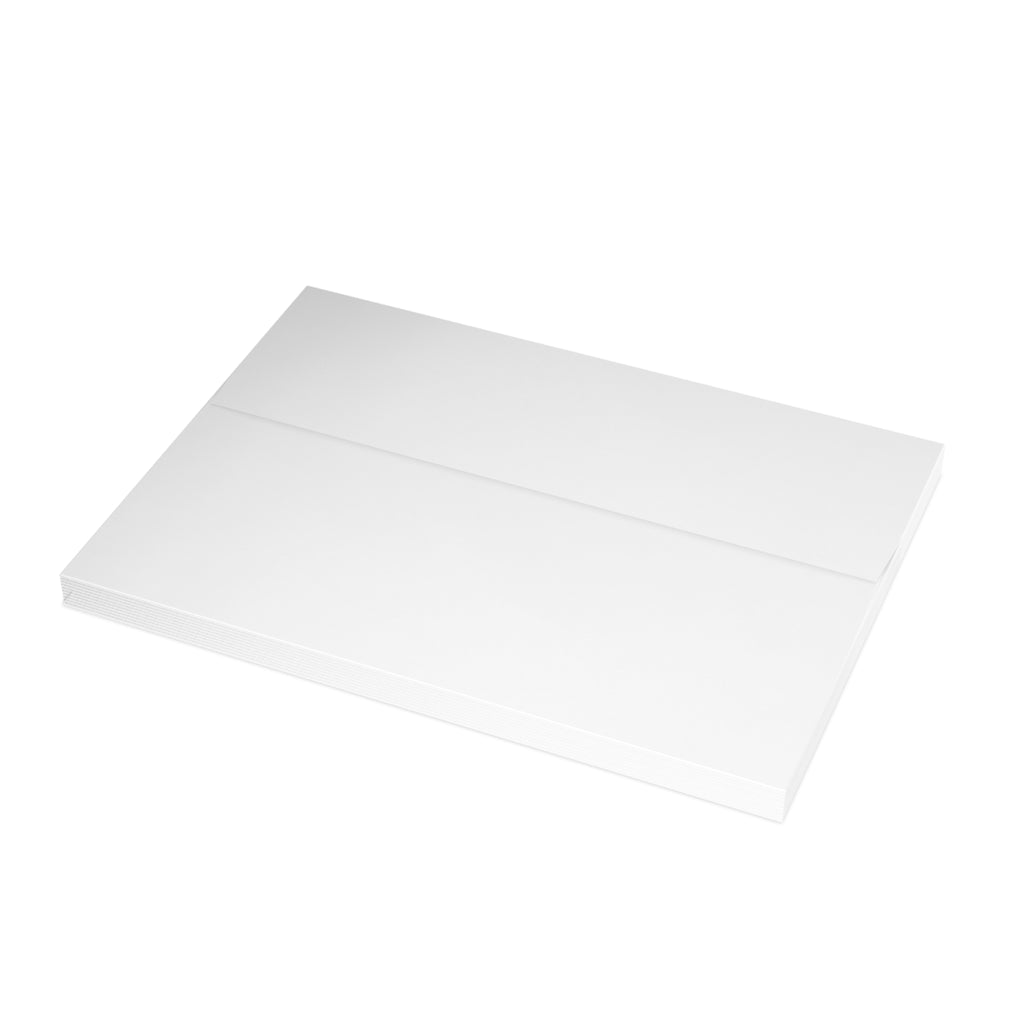 Trono Supremo  |  Contemporary  |  Encouragement Greeting Card — "Keep Your Head Up TSA" Sunburst Sympathy Card (1–50 pcs)