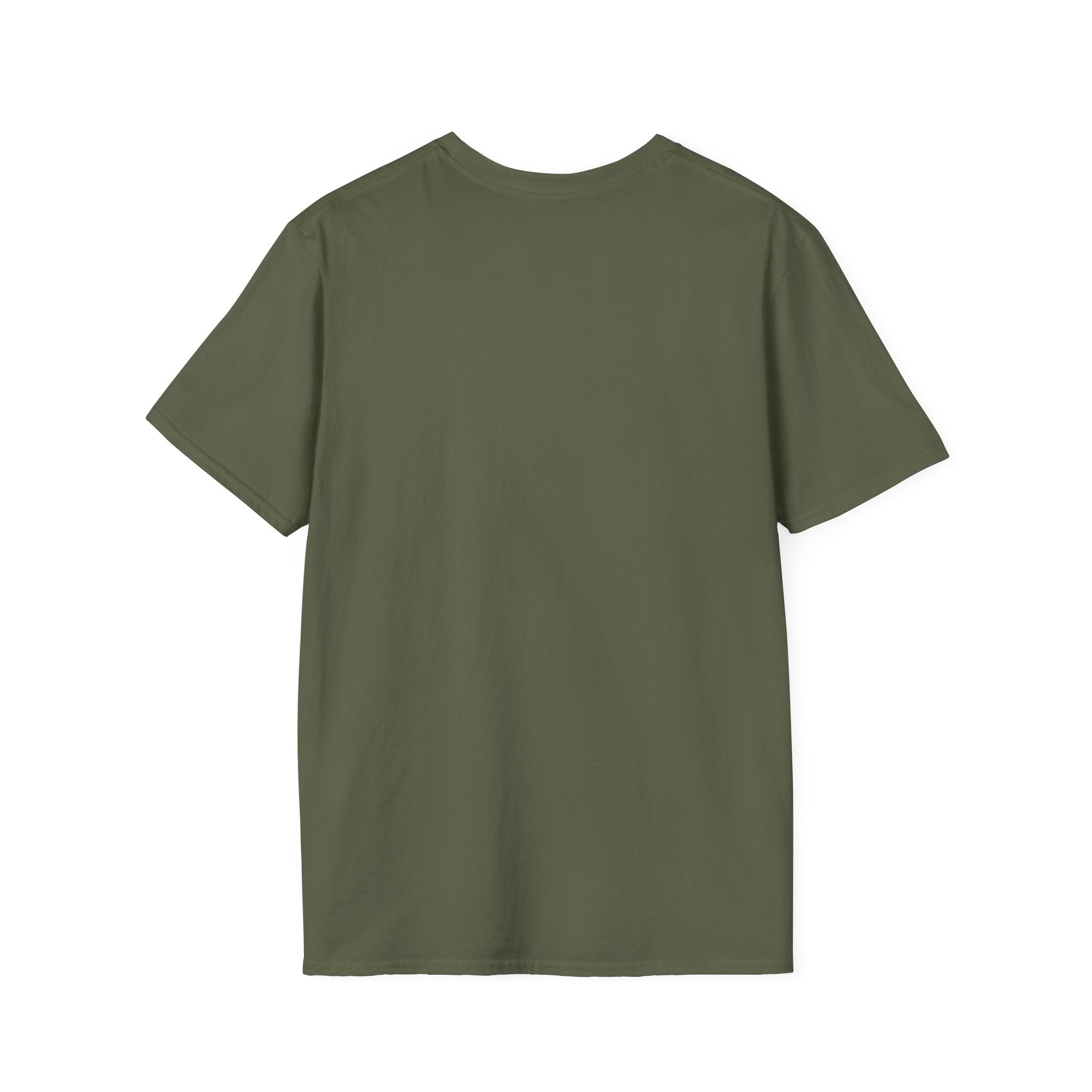Trono Supremo |  Contemporary  |  Constantly Improving Rainbow Motivational T-Shirt