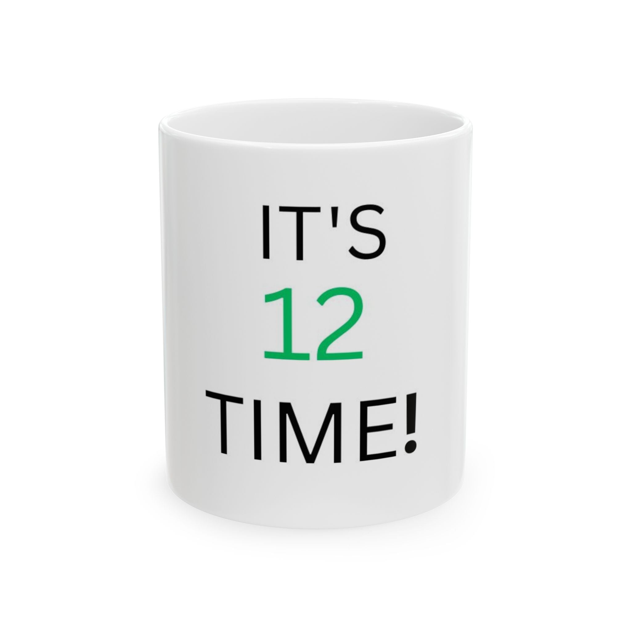 Ceramic Mug, (11oz, 15oz)