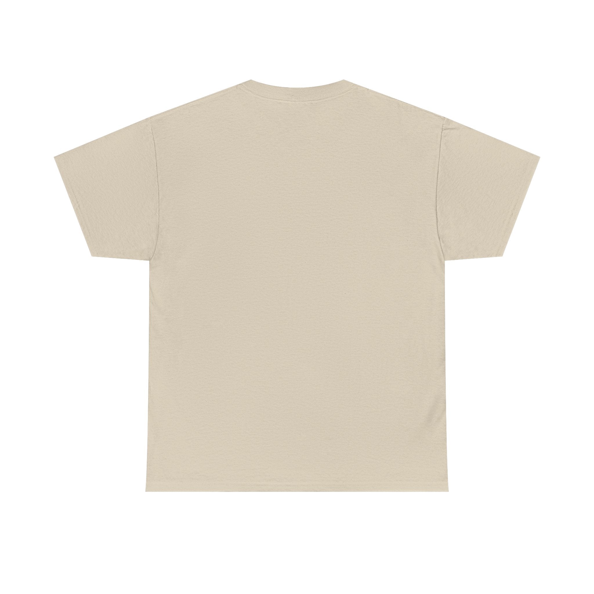 Trono Supremo Contemporary | You Love Me Tee — "Just Admit It... You Love Me!" Romantic Graphic T-Shirt