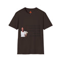 Trono Supremo  |  Contemporary  |  Money-Making Hustle T-Shirt — "I Don't Waste Time Hating With All This Money I'm Making"