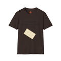 Trono Supremo |  Contemporary  | Easter Chocolate T-Shirt — "It's Easter! More Chocolate Please!"