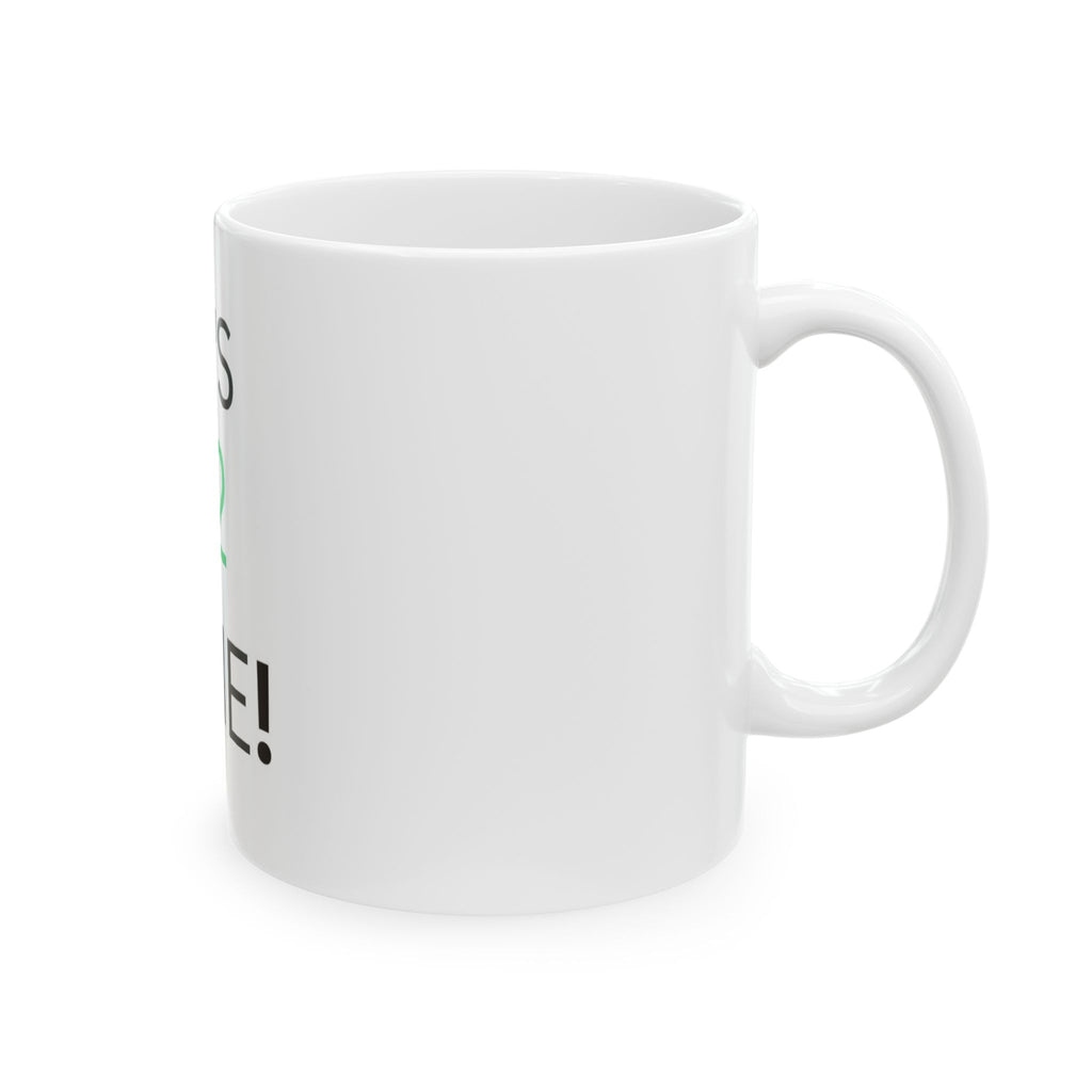 Ceramic Mug, (11oz, 15oz)