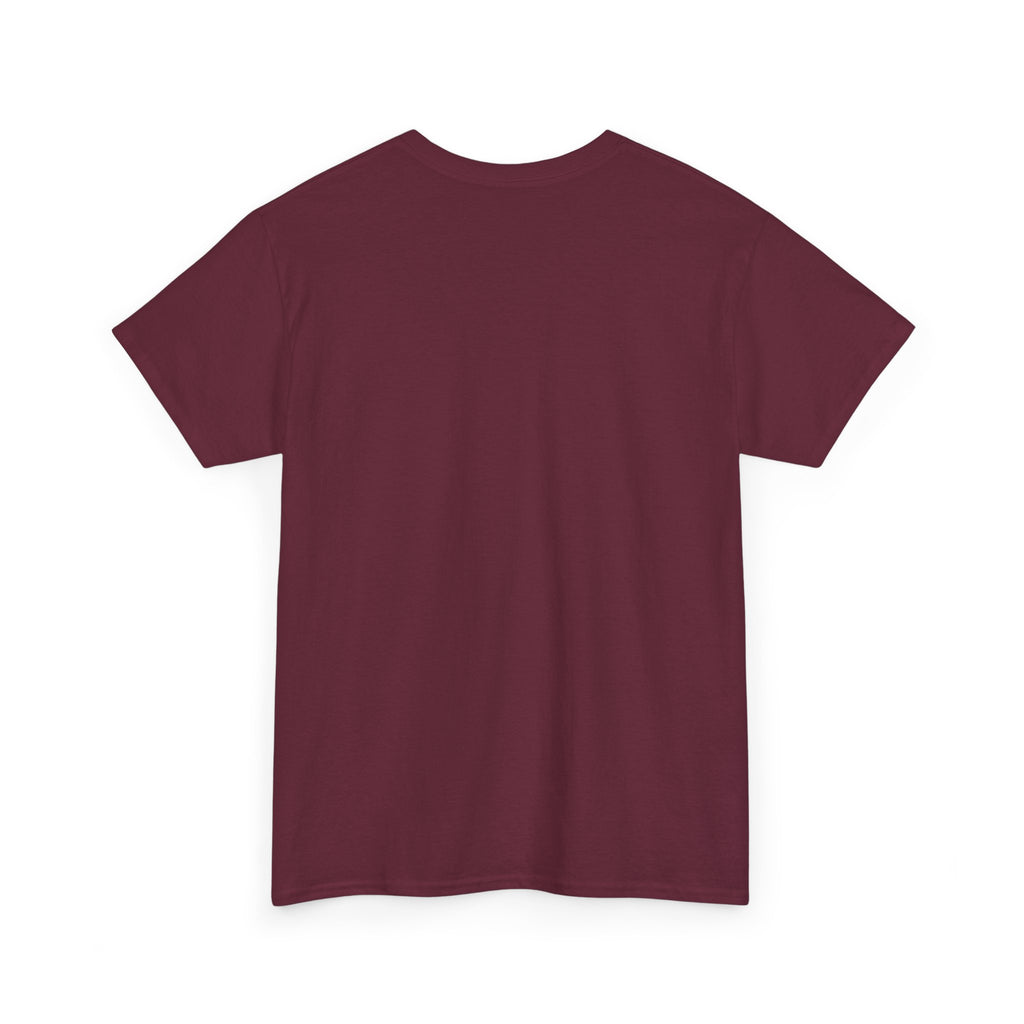 Trono Supremo Contemporary | You Love Me Tee — "Just Admit It... You Love Me!" Romantic Graphic T-Shirt