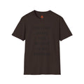Trono Supremo | Contemporary  |  Self-Love T-Shirt — "The Love I Have For Myself Is So Strong" Empowerment Tee