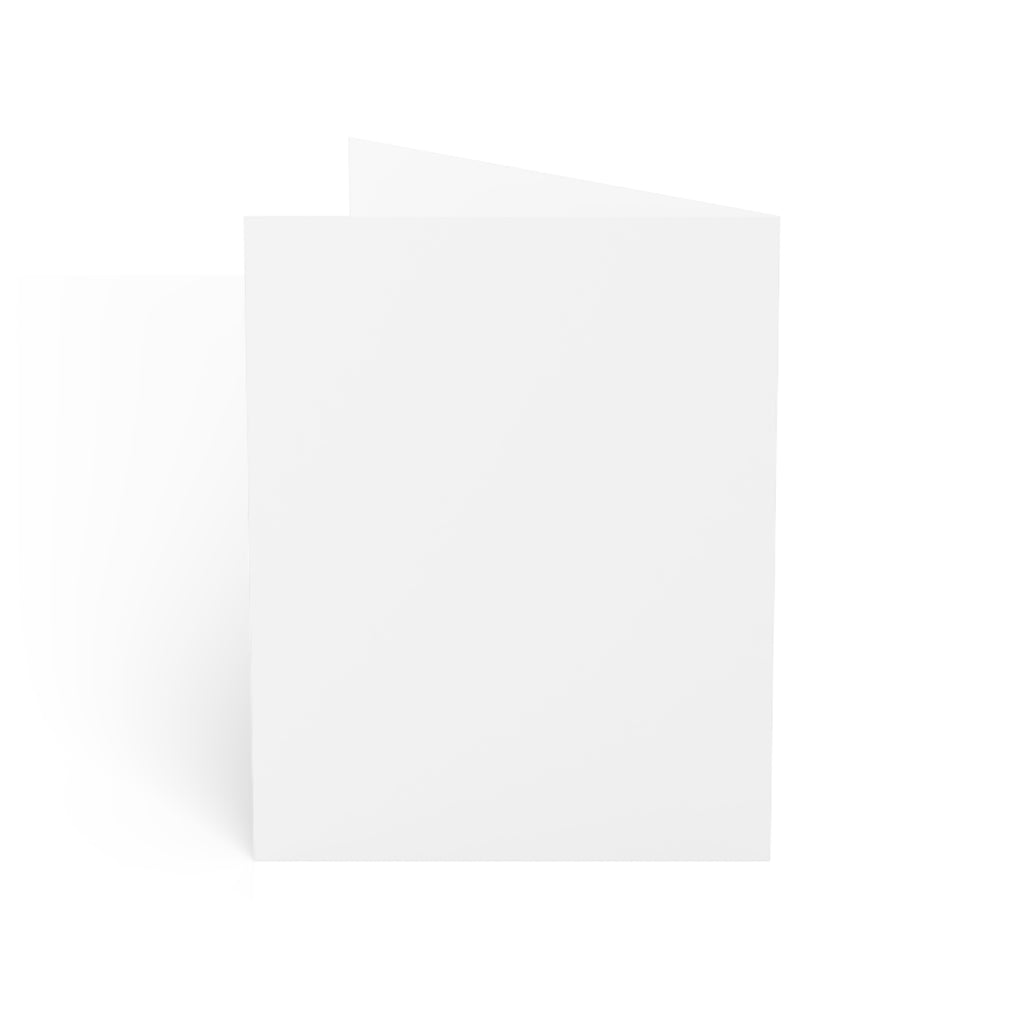 Trono Supremo |  Contemporary  |  Customizable Greeting Card — "Thank You for Being a Good Mother!" — Mother’s Day, Mom Appreciation Note (1/10/30/50 pcs)