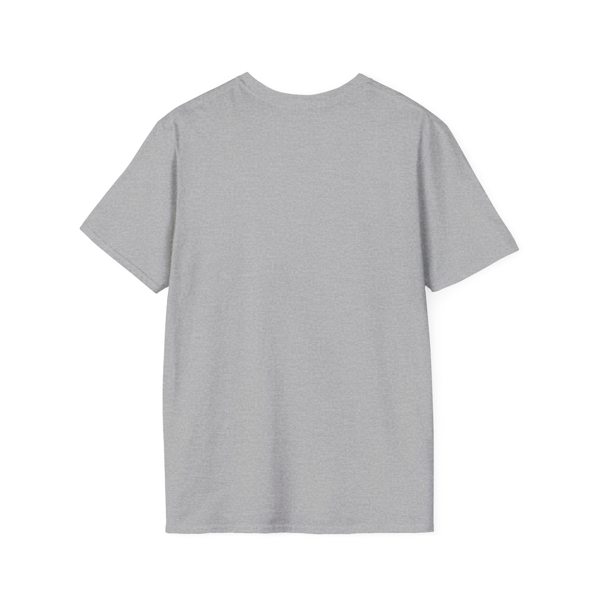 Trono Supremo  |  Contemporary  |  God Wants Love Instead of Hate T-Shirt — Rainbow Faith Message Tee