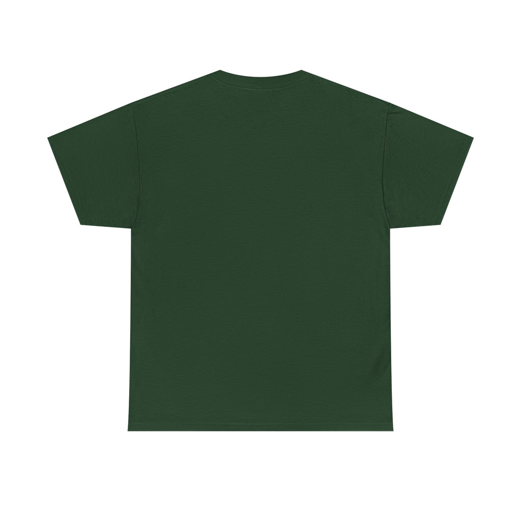 Trono Supremo Contemporary | You Love Me Tee — "Just Admit It... You Love Me!" Romantic Graphic T-Shirt