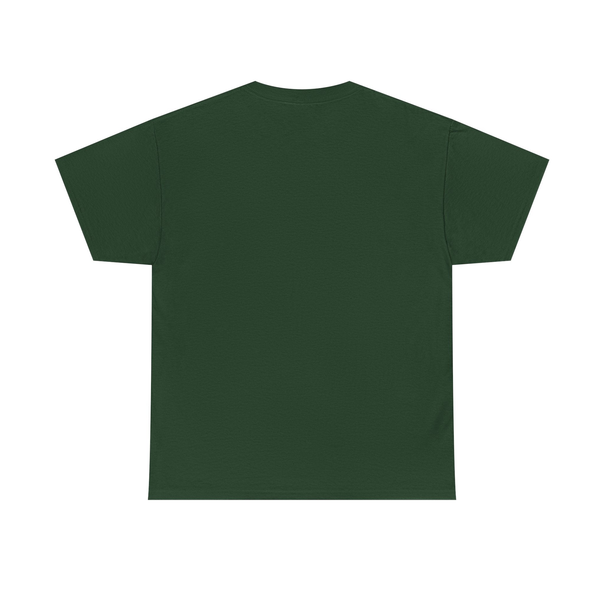 Trono Supremo Contemporary | You Love Me Tee — "Just Admit It... You Love Me!" Romantic Graphic T-Shirt