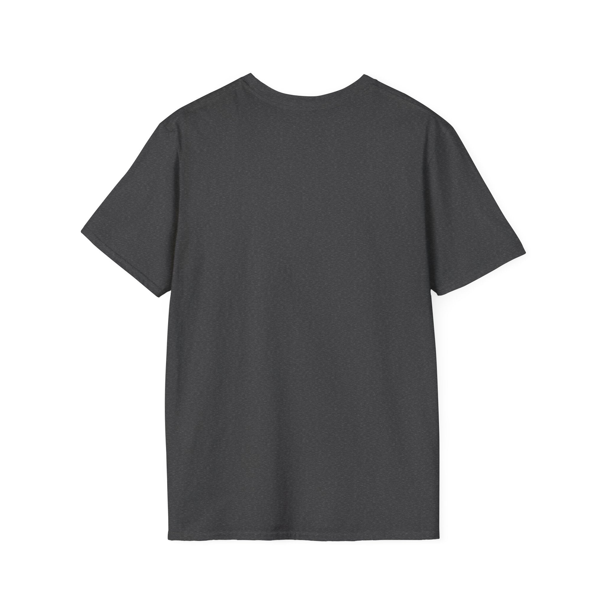 Trono Supremo  |  Contemporary  |  Zodiac Signs  Unisex T-Shirt — "There Is Good In Every Sign" Astrology Tee