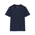 Trono Supremo |  Contemporary  |  Easter Sunday T-Shirt — "It’s Easter Sunday; So I’m Here for the Chocolate!"