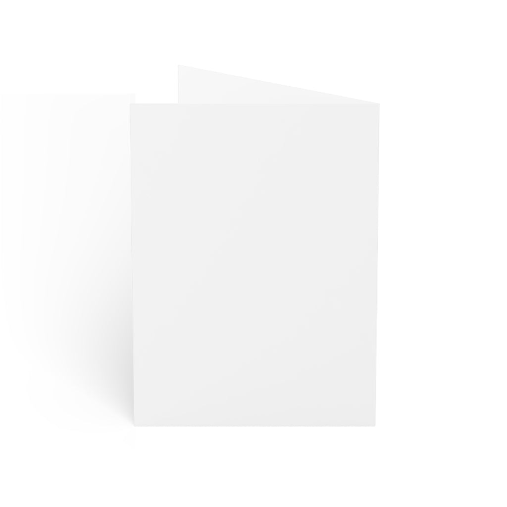 Trono Supremo |  Contemporary  |  Customizable Greeting Card — "Thank You for Being a Good Mother!" — Mother’s Day, Mom Appreciation Note (1/10/30/50 pcs)