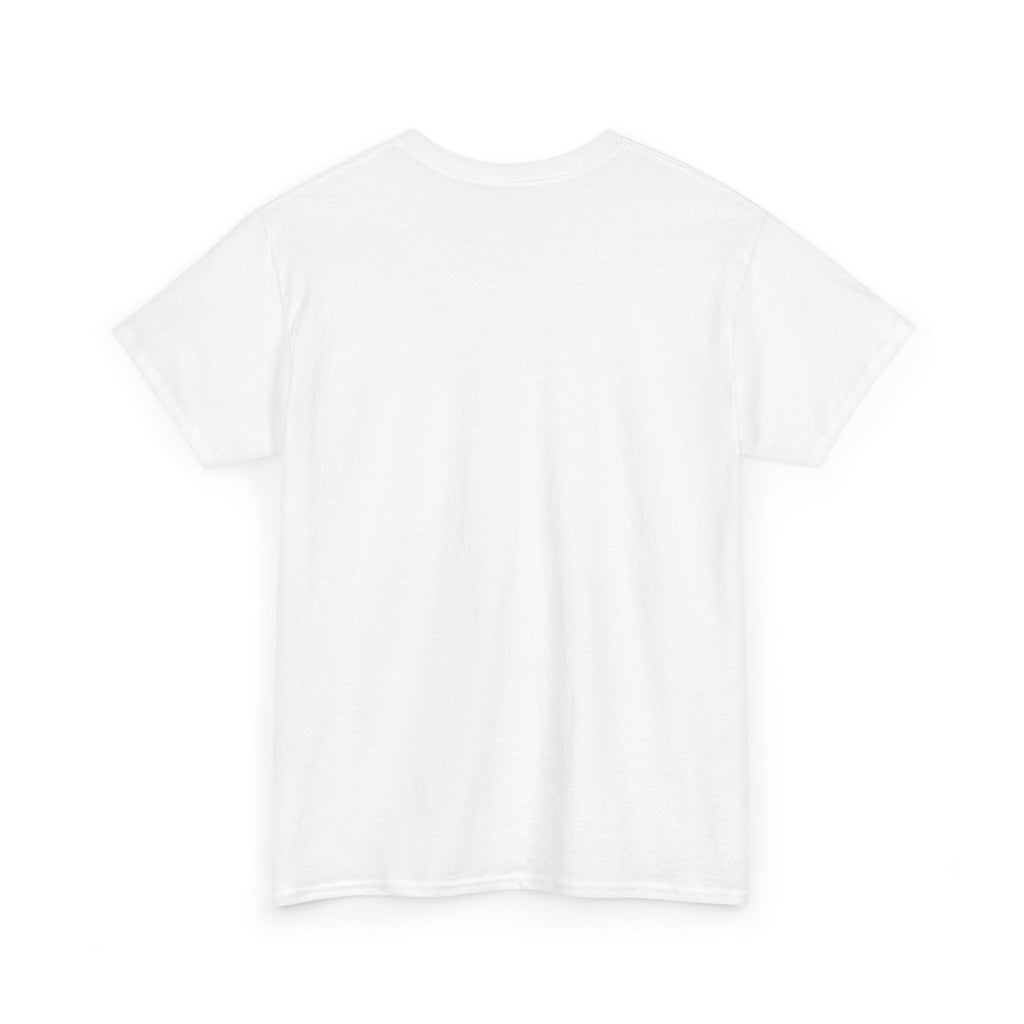 Trono Supremo Contemporary | You Love Me Tee — "Just Admit It... You Love Me!" Romantic Graphic T-Shirt
