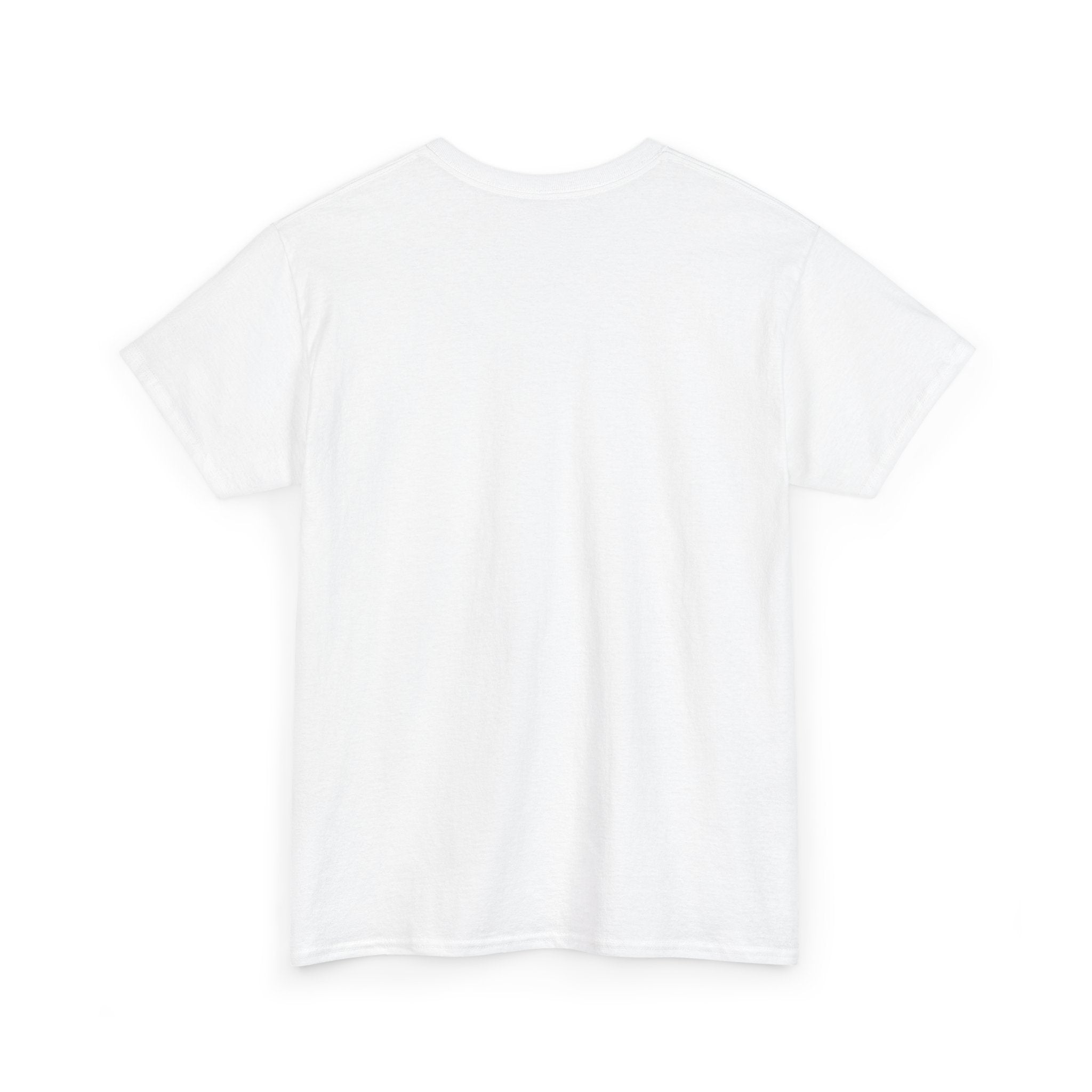 Trono Supremo Contemporary | You Love Me Tee — "Just Admit It... You Love Me!" Romantic Graphic T-Shirt