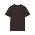 Trono Supremo | Contemporary | T-Shirt — "Manifesting World Peace" Positive Message Tee