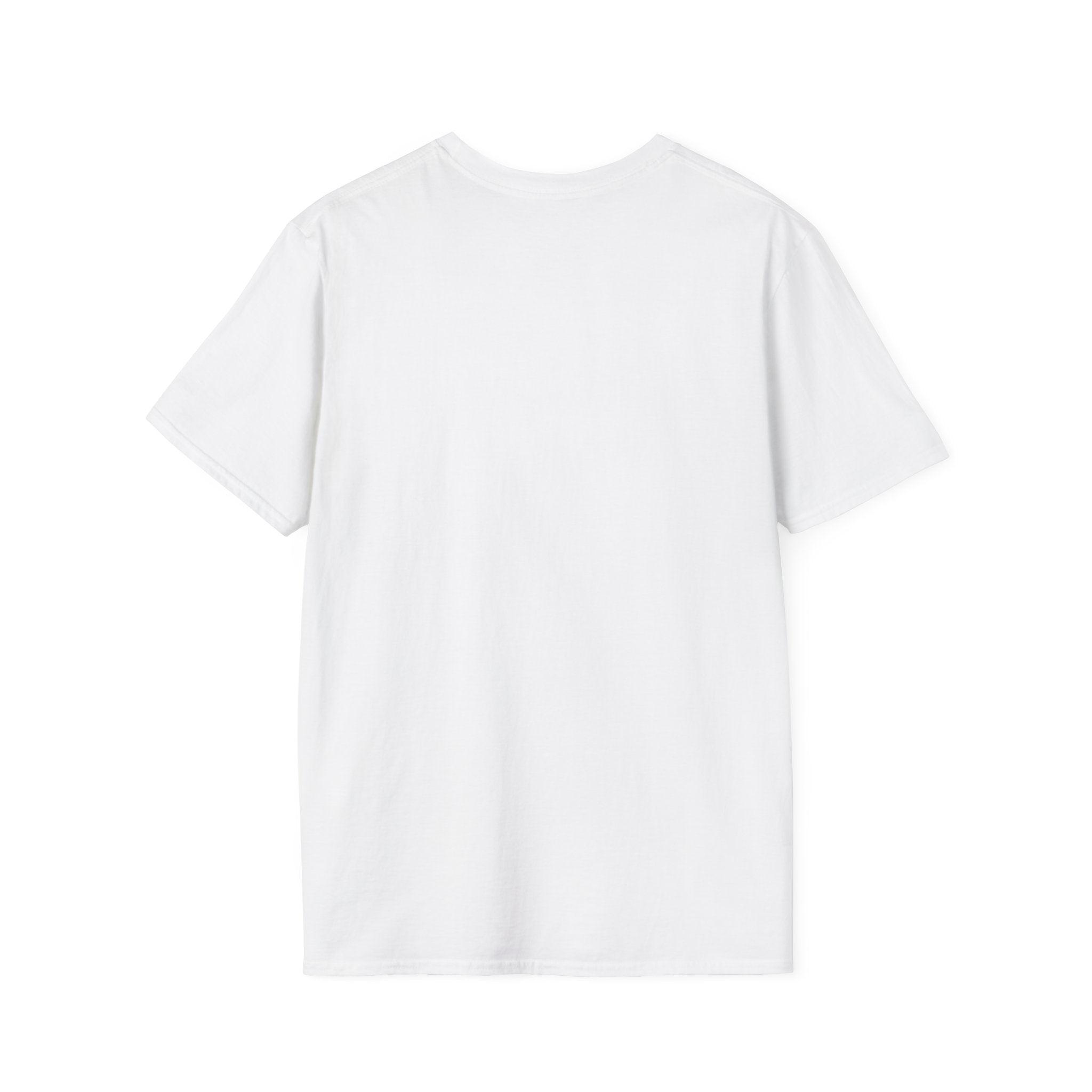 Trono Supremo | Peace Globe T-Shirt — "The World Needs More Peace" Graphic Tee