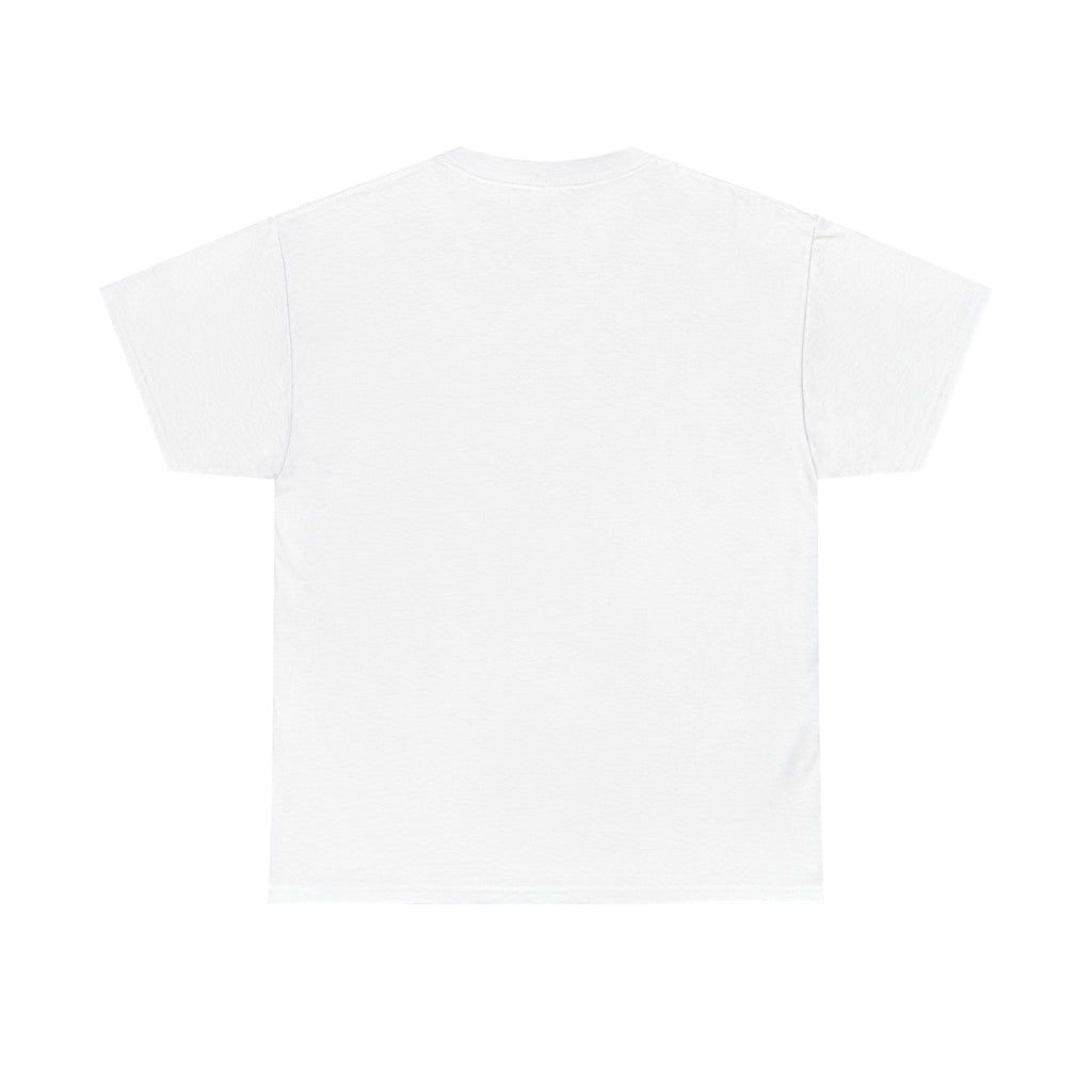 Trono Supremo Contemporary | You Love Me Tee — "Just Admit It... You Love Me!" Romantic Graphic T-Shirt