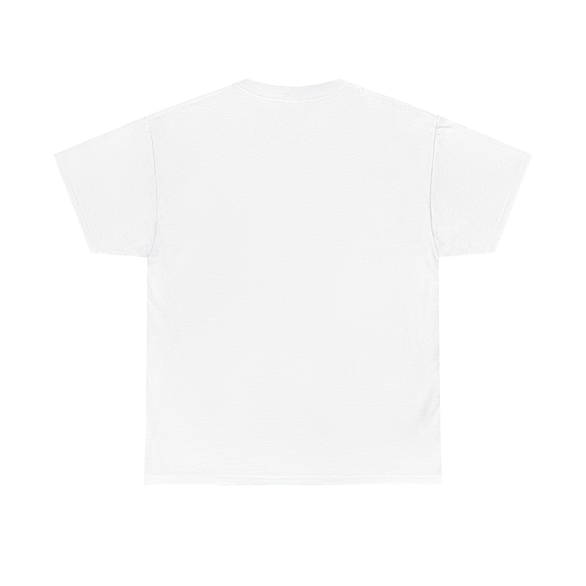 Trono Supremo Contemporary | You Love Me Tee — "Just Admit It... You Love Me!" Romantic Graphic T-Shirt